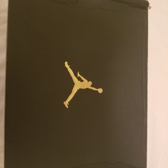 Nike Air Jordan Dub Zero Varsity - Picture 5 of 7